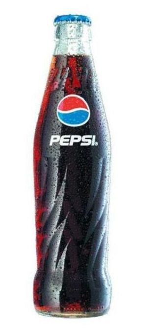 Pepsi zero 0.25