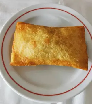 1 crepe chines