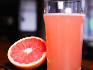 СИДР ГРЕЙПФРУТ (1l)