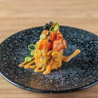 Chef roll