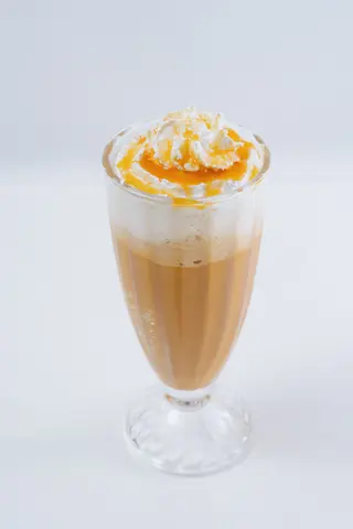 Айс Фрапучино Карамель