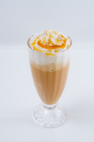 Айс Фрапучино Карамель