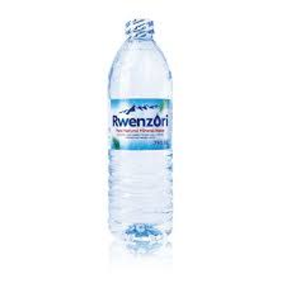 Mineral Water 500ml