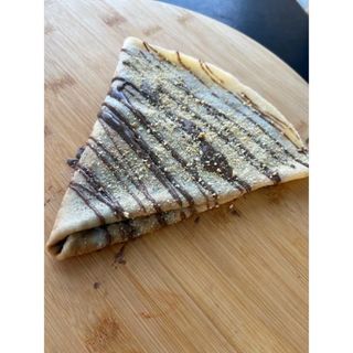 Palačinka Nutella Plazma 140g