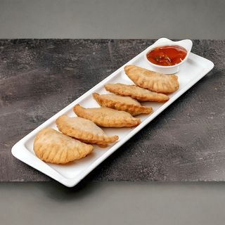 Мини Чебуреки (100г)