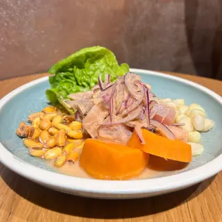 Ceviche Clásico