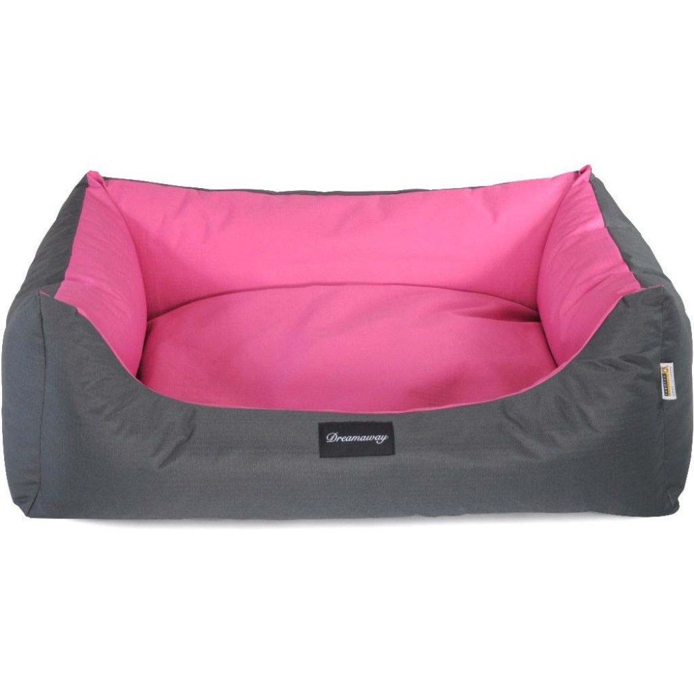 Ležajevi, ćebad i tekstilne kućice mačke