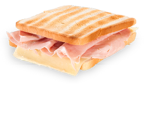 Maxi Toast classico