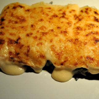 Canelones Gratinats