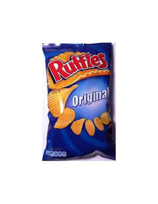 RUFFLES ORIGINAL 145G
