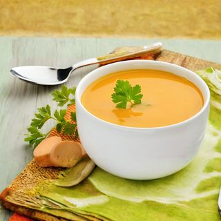 Lentil Soup (mercimek)