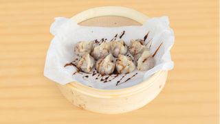 Jiaozi owocowe 8 szt.