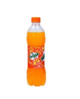 Mirinda Orange 0.500 ML  PET
