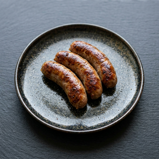Beef Sausage Special 2