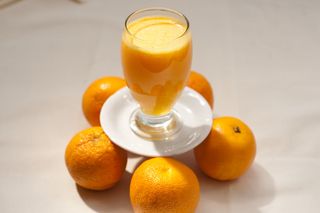 Suc de portocale