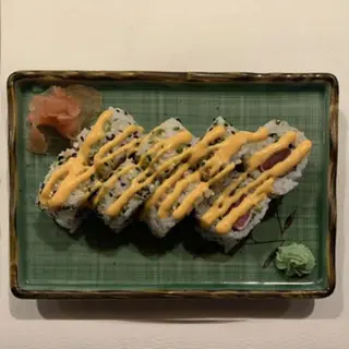 41A.Maki Spiec Tuna