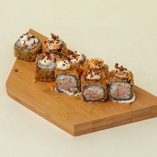 Faito roll - 8 pezzi
