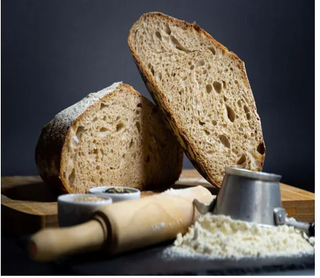 Pane semi integrale torrevecchia