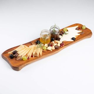 Daskica sira za dvije osobe