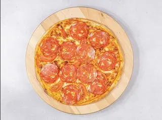 Pizza Chorizo 23cm