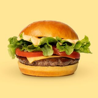 Cheeseburger