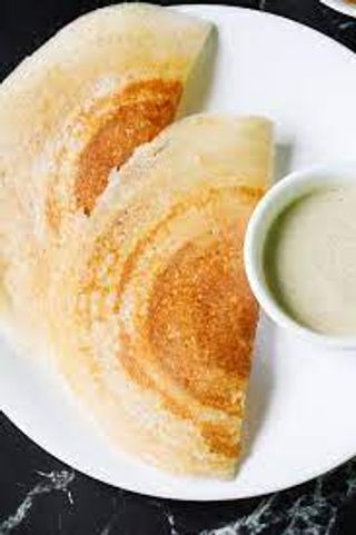 Plain Dosa
