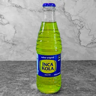 Inca Kola ( 350 ml.)