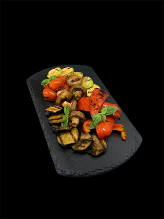 Овочі-гриль (350 г)