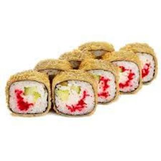 Жареные Роллы "Чикаго " (10 шт.)