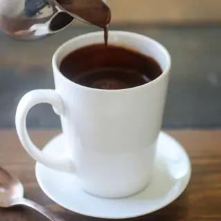 Chocolate Caliente (250 Ml.)