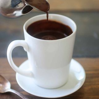 Chocolate Caliente (250 Ml.)