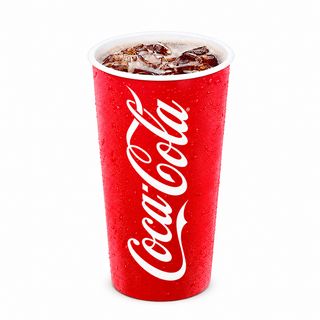 Coca-Cola  на розлив (0,5л)