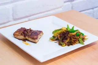 Thon Teppanyaki 