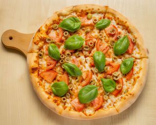 Pizza Włoska 30 cm