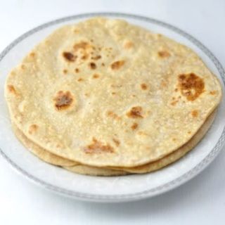 Roti / Chapatti