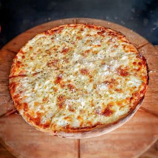 Pizza Uczta Serowa 40 cm