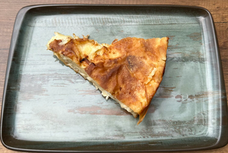 Домашна баница