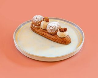 Éclair Paris Brest