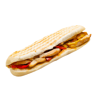 Panini Mixte