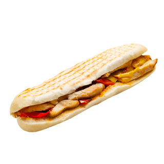 Panini Mixte
