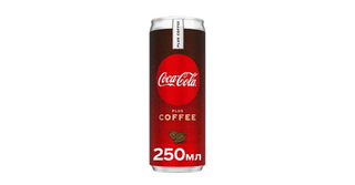 Cola With Coffee