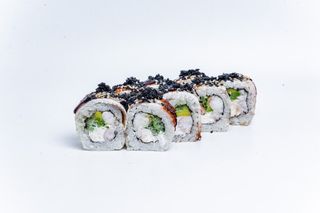 Чорний дракон