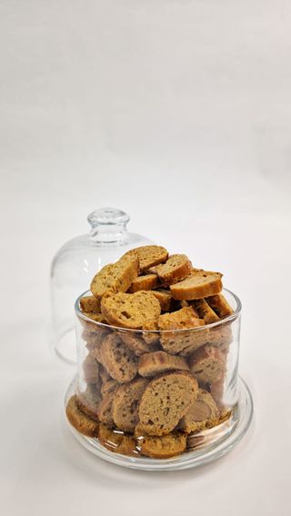 Fekas Seigle Sucré 200g