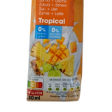 Zumo Tropical, 33cl