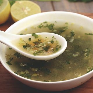 Veg Soup