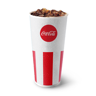 Кока-Кола 0,5 л