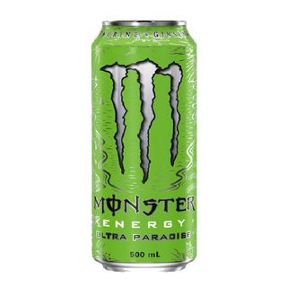 Monster Green