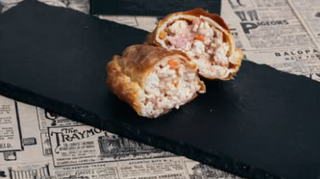 Empanada Piripi (1 Ud.)