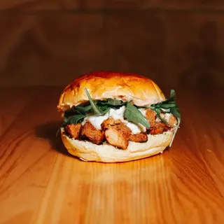 Ham!Burger POULET