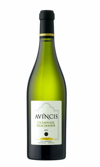 Avincis Cramposie Sec 0.75l